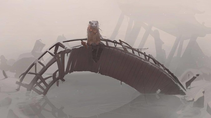 为什么 CRT 画质这么好也被淘汰，液晶反而发展的很好？